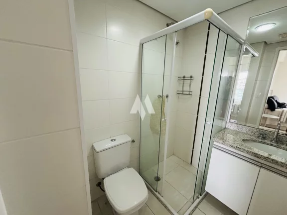 Imagem Apartamento para Locação com 2 dormitórios e 1 suíte - Gonzaga / Santos