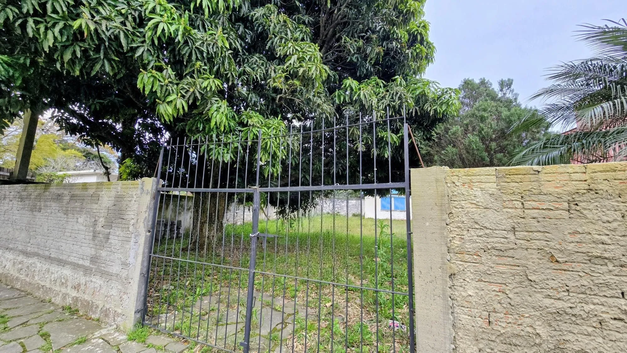 Imagem Terreno junto ao Clube do Professor Gaúcho.