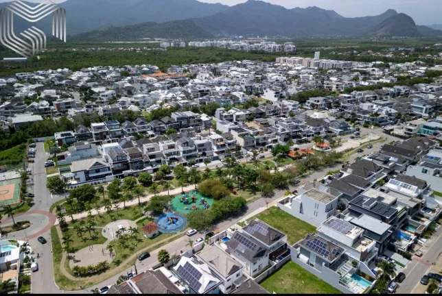 Imagem Casa em Condominio RESIDENCIAL em RIO DE JANEIRO - RJ, RECREIO DOS BANDEIRANTES