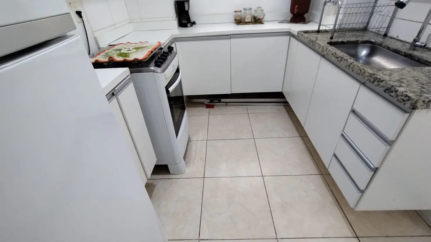 Imagem Apartamento à venda, Parque Senhor do Bonfim, Taubaté, SP