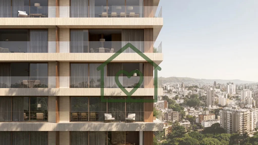 Imagem Um empreendimento completo com toda segurança, conforto e lazer que você merece. Preço e disponib...