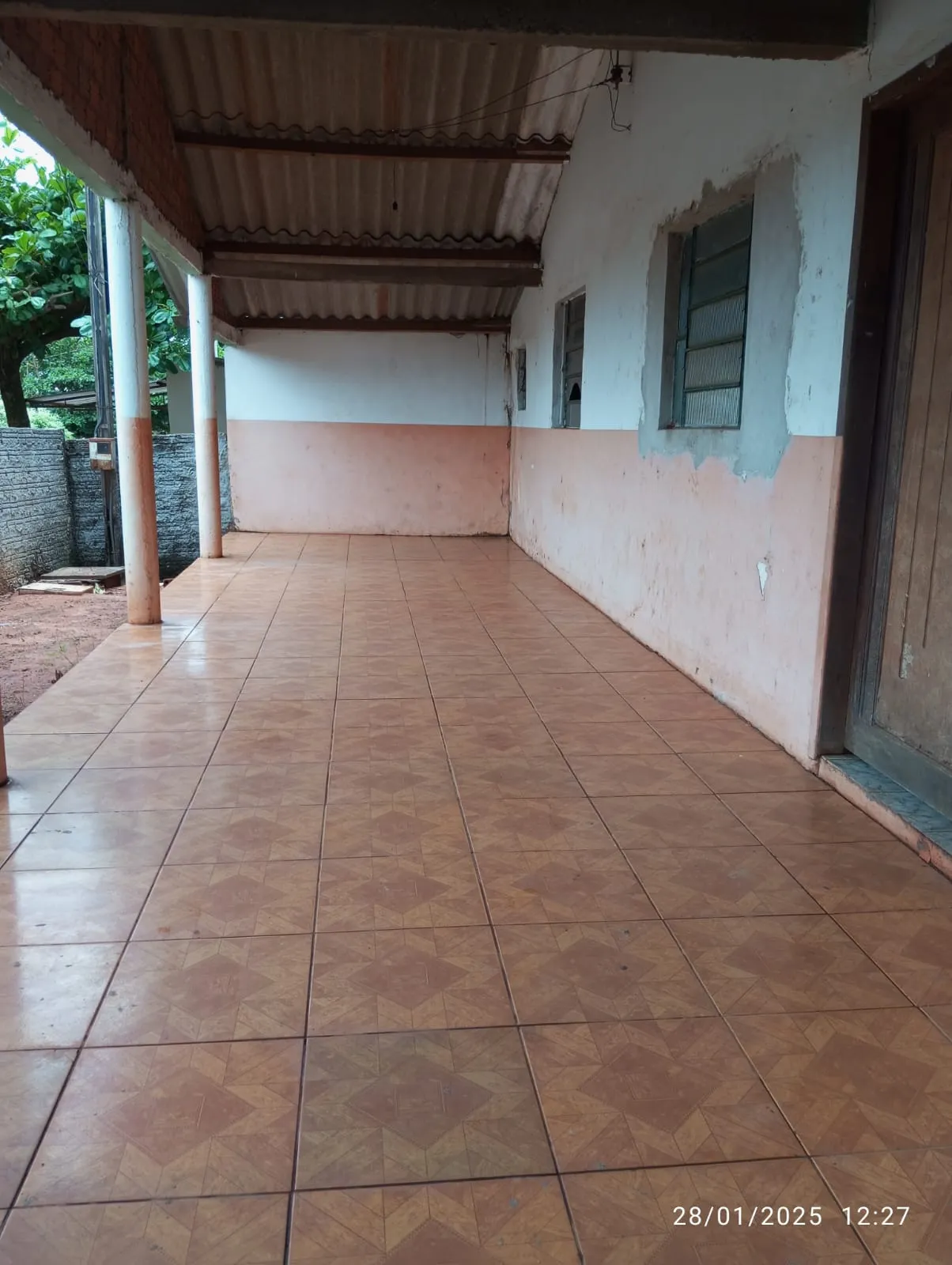Imagem Casa 190m Alto Piquiri-PR 322