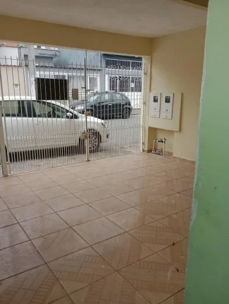 Imagem Aconchegante Casa com 1 vaga para locação no Bairro São Rafael
