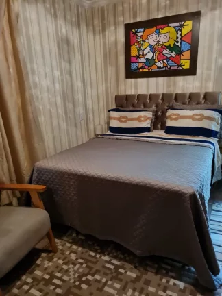 Imagem Apartamento à venda 3 quartos em Vila Caminho do Mar, Rudge Ramos, SBC