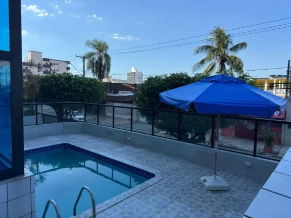 Imagem APARTAMENTO COM 80.37 m² - OCIAN - PRAIA GRANDE SP