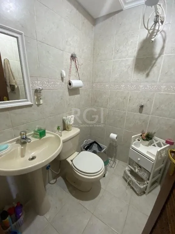 Imagem Casa Para comprar , 336 m² por R$ 1.140.000,00 - Teresópolis - Porto Alegre/RS