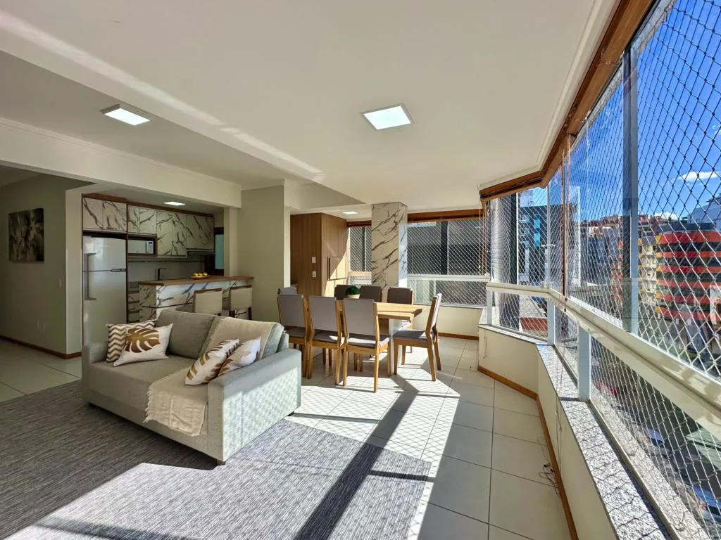 Imagem Apartamento 3 Dormitórios - Bairro Zona Nova