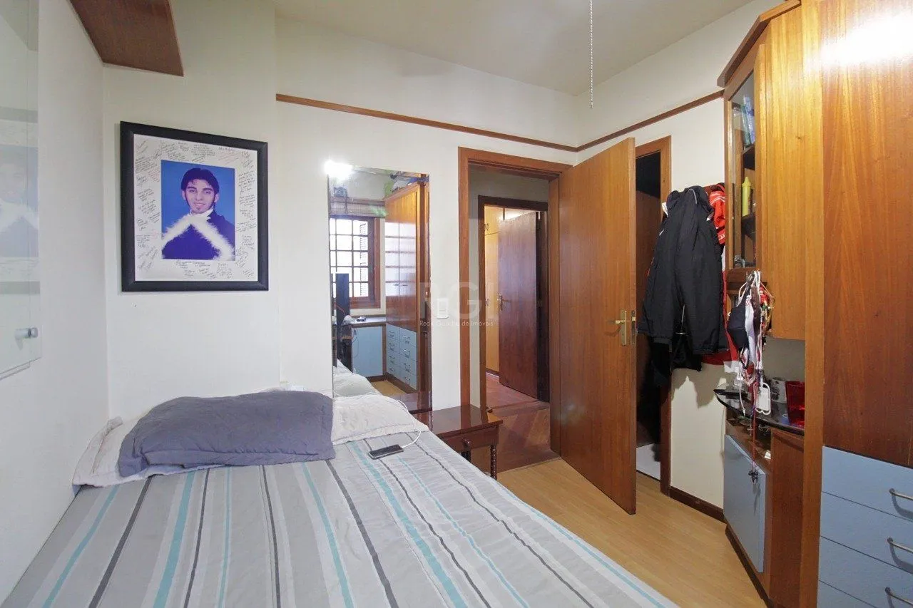 Imagem Apartamento para Venda - 159.08m², 4 dormitórios, sendo 4 suites, 2 vagas - Boa Vista