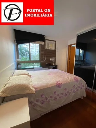 Imagem APARTAMENTO RESIDENCIAL em RIO DE JANEIRO - RJ, BARRA DA TIJUCA