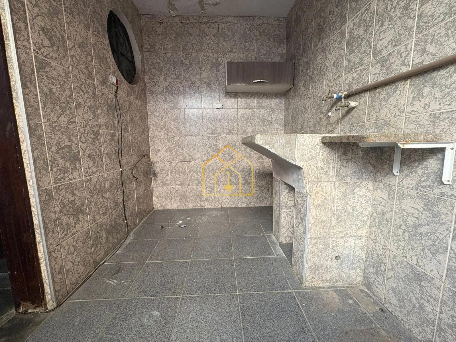 Imagem Sobrado à venda 3 quartos 1 suíte 2 vagas | Vila Scarpelli - Santo André - SP