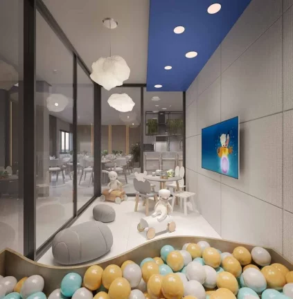 Imagem Apartamento para venda no bairro Cordeiros em Itajaí