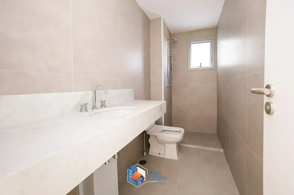 Imagem Apartamento para venda em Vila Sofia com 3 quartos, sendo 1 suíte, 121m²