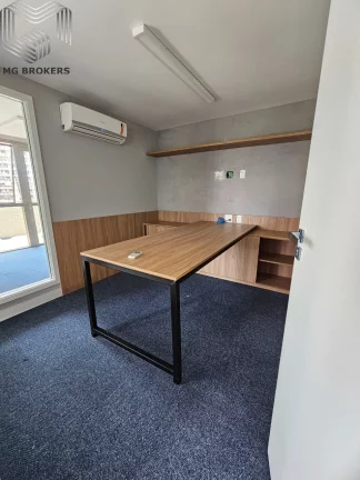 Imagem SALA COMERCIAL COMERCIAL em RIO DE JANEIRO - RJ, BARRA DA TIJUCA