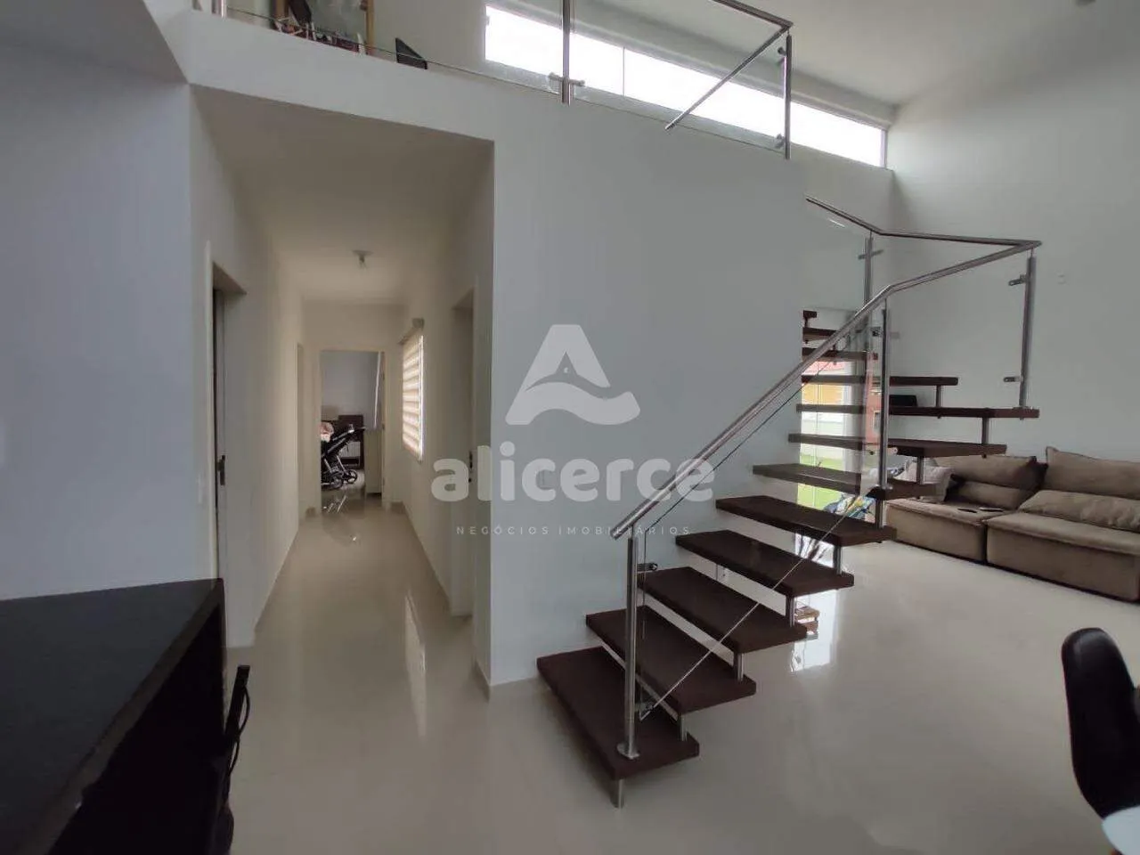 Imagem Casa à venda com 3 quartos 1 suíte, 130m² em Tapera da Base Florianópolis