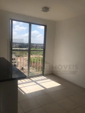 Imagem CASAL IMÓVEIS VENDE VILLE LAGUNA - APT 2/4 - 1 SUÍTE - AUGUSTO MONTENEGRO