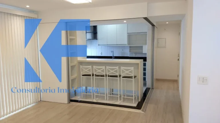 Imagem APARTAMENTO RESIDENCIAL em SÃO PAULO - SP, SUMAREZINHO