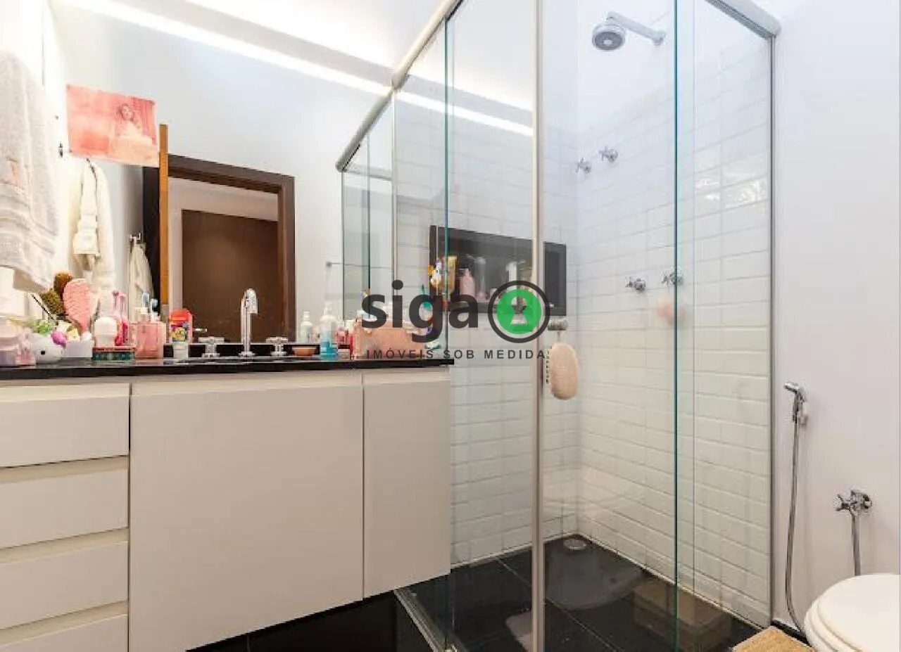Imagem CASA DE RUA FECHADA COM 608M² PARA VENDA NO JARDIM GUEDALA