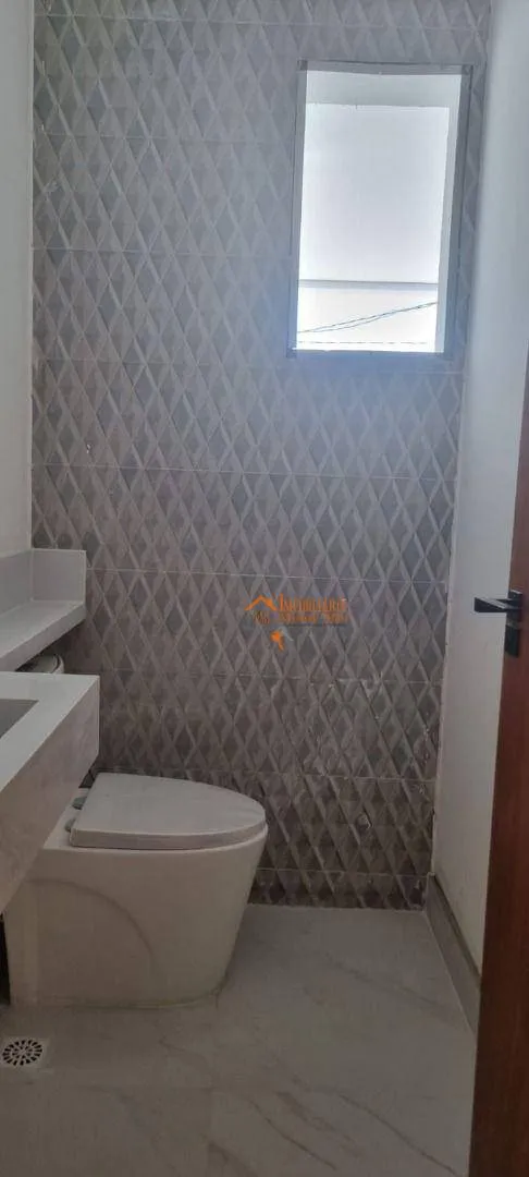 Imagem Casa com 3 dormitórios à venda, 150 m² por R$ 1.780.000,00 - Condomínio Aruã - Mogi das Cruzes/SP
