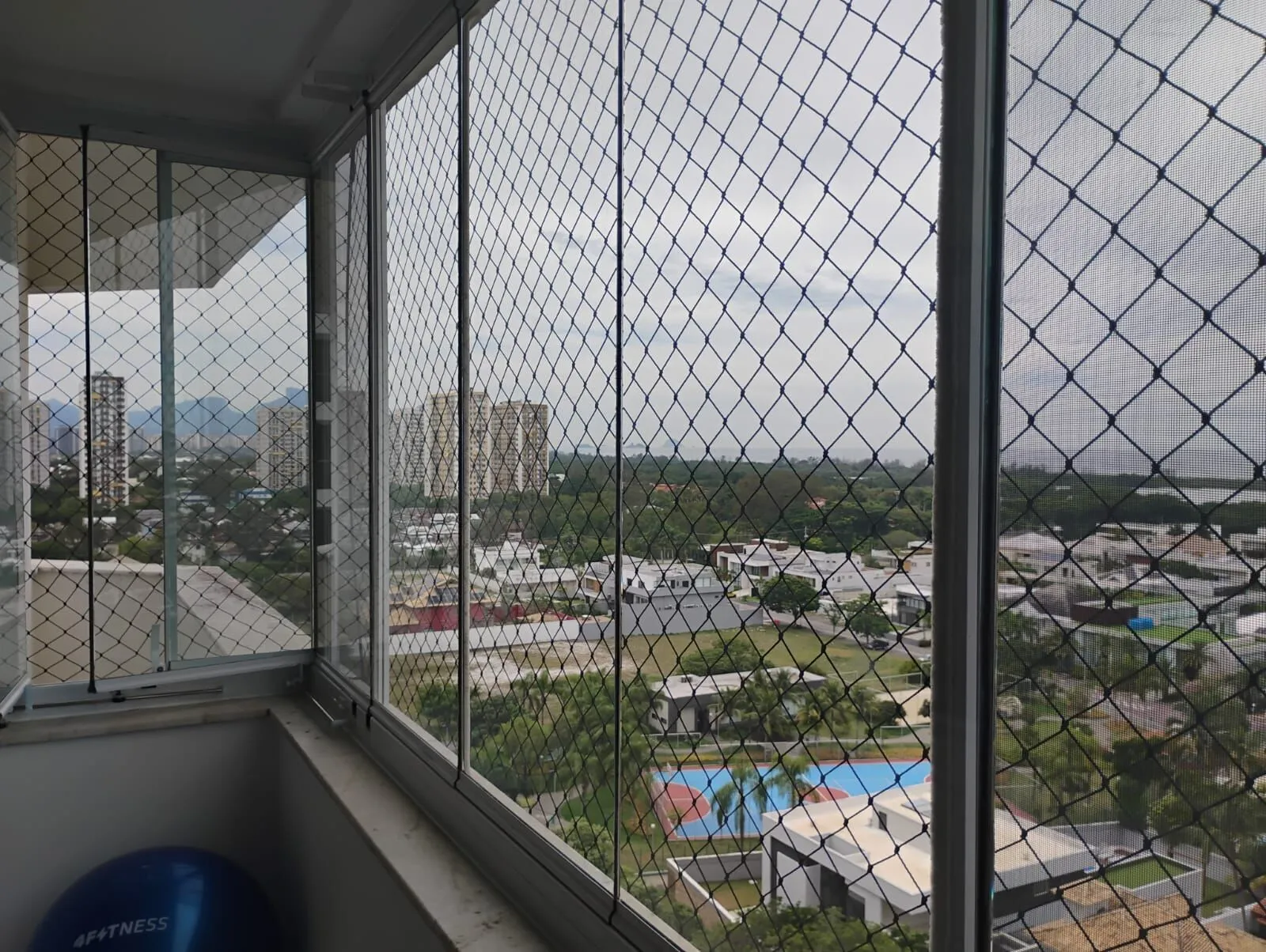 Imagem Apartamento à venda no bairro Barra da Tijuca em Rio de Janeiro/RJ