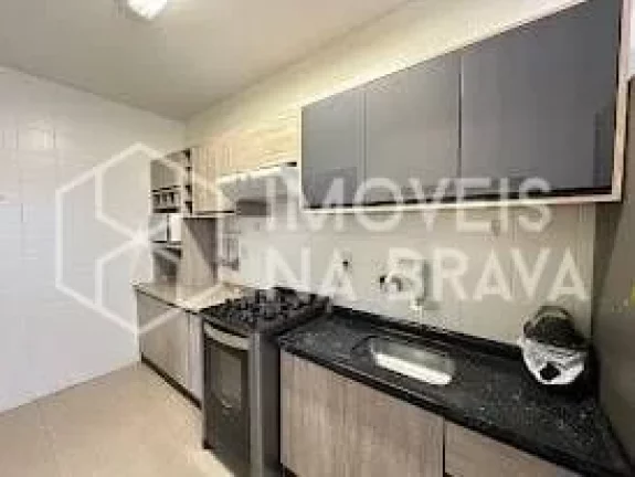 Imagem APARTAMENTO 2 QUARTOS 2 VAGAS - LOCACAO - CENTRO - BALNEARIO CAMBORIU