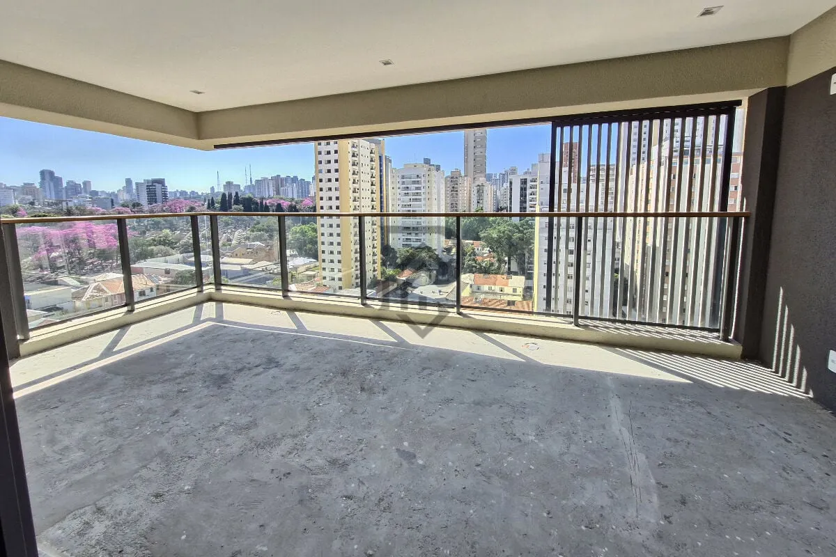 Imagem Apartamento pinheiros proximo metrô fradique