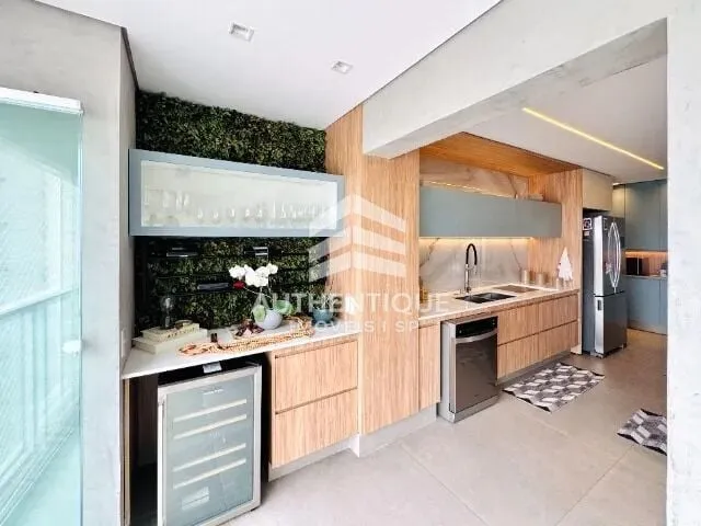 Imagem BELVEDERE LORIAN BOULEVARD VILA SAO FRANCISCO - Apartamento no bairro Vila São Francisco à venda