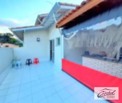 Imagem Lindo Apartamento Duplex - Cobertura