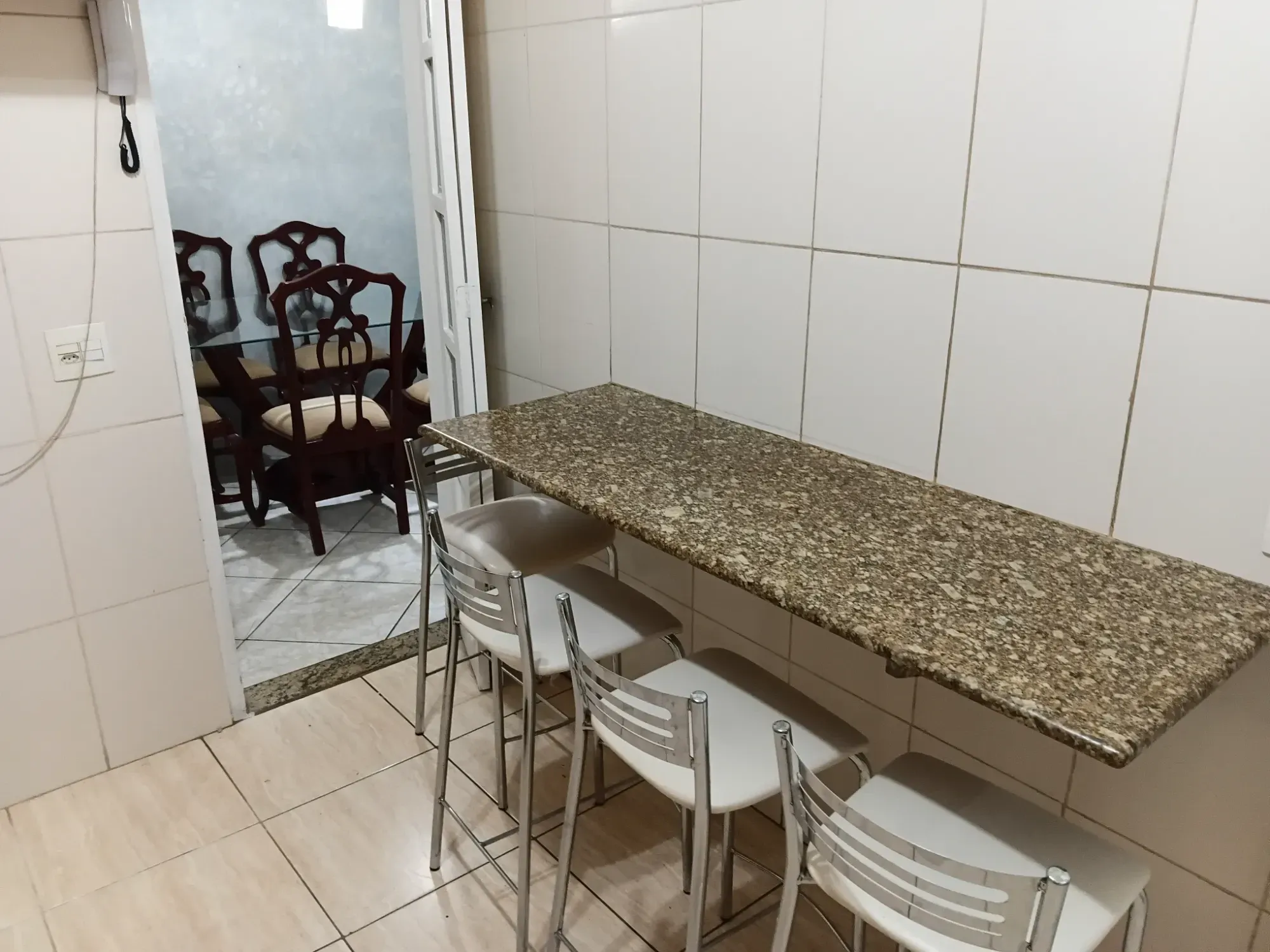 Imagem Apartamento com 2 Quartos à Venda, 80 m² em Icaraí - Niterói