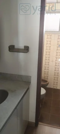 Imagem Apartamento à venda em Jundiaí-SP, Vila Boaventura: 3 quartos, 1 suíte, 140m² - Oportunidade única!