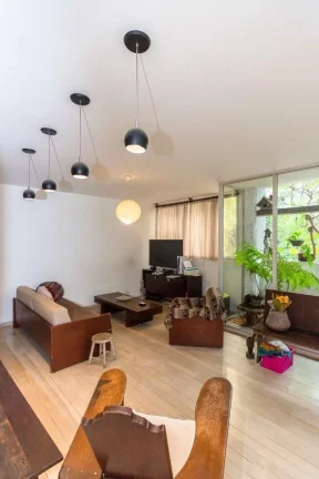 Imagem APARTAMENTO RESIDENCIAL em São Paulo - SP, Alto da Boa Vista