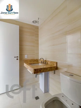 Imagem APARTAMENTO RESIDENCIAL em SÃO PAULO - SP, MIRANDÓPOLIS