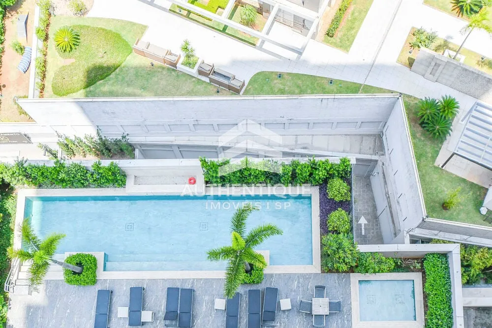 Imagem LEGACY KLABIN - Apartamento na Chácara Klabin à venda