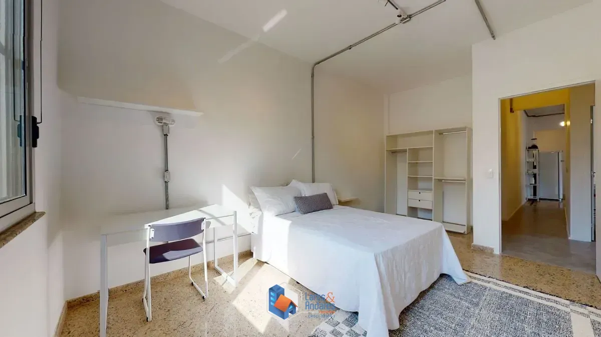 Imagem Apartamento para venda em Bela Vista com 4 quartos, sendo 2 suítes, 95m²