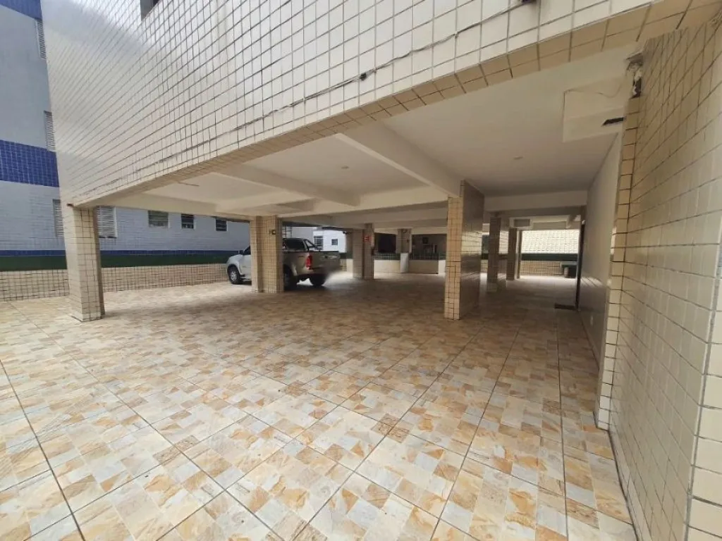 Imagem APARTAMENTO COM 170,00 m² - TUPI - PRAIA GRANDE SP