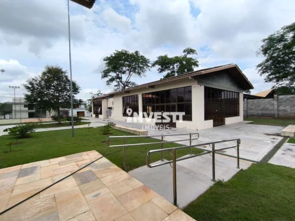Imagem Terreno à venda no Portal do Sol Garden - Goiânia/GO