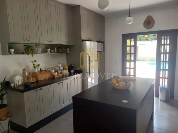 Imagem Linda Cahacara Granja Bela Vista Taubaté