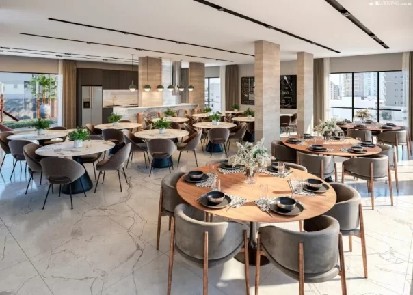 Imagem Apartamento à venda em Itapema, Morretes, com 2 quartos, 69,8m2
