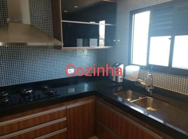 Imagem Apartamento à venda 3 Quartos, 3 Suites, 139M², Altos de Vila Prudente, São Paulo - SP | Edificio Toulousse
