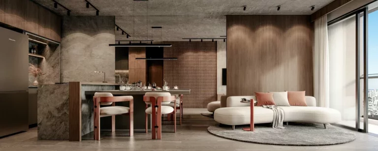 Imagem Believe - Apartamento à venda no bairro Dom Bosco - Itajaí/SC