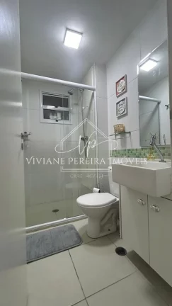 Imagem Imperdível oportunidade: Apartamento à venda no Jaguaré, São Paulo-SP, com 2 quartos, 1 suíte, 2 banheiros, 1 vaga de garagem e 60m².