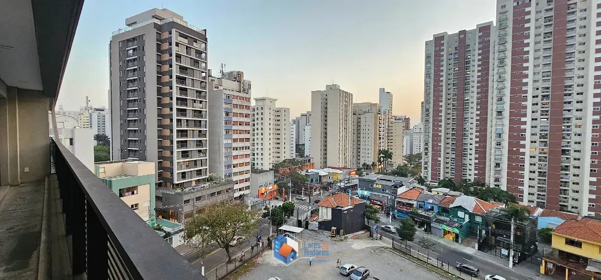 Imagem Conjunto comercial para venda em Vila Mariana, 132m²