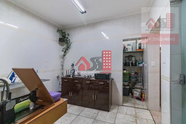 Imagem Sobrado com 3 dorms, Jardim Carlos Gomes, Pirassununga - R$ 650 mil, Cod: 95