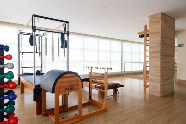 Imagem Apartamento à venda, 87 m² por R$ 999.000,00 - Setor Marista - Goiânia/GO