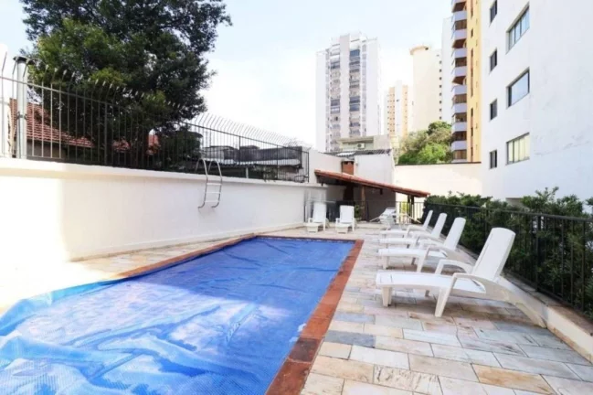 Imagem CONDOMÍNIO ILHAS MARIANAS - Apto 118m² (Unidade de Revenda), em excelente localização da zona norte!