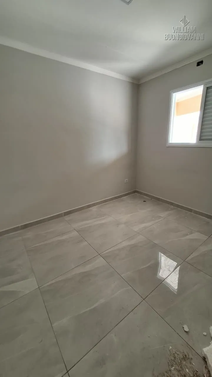 Imagem Casa em Condomínio 1 dormitório - Balneário Flórida