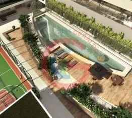 Imagem ÚLTIMAS UNIDADES" Apartamento 2 quartos - PRONTO PRA MORAR - UPTOWN