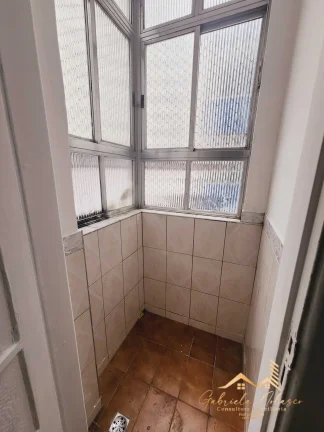 Imagem Apartamento de frente