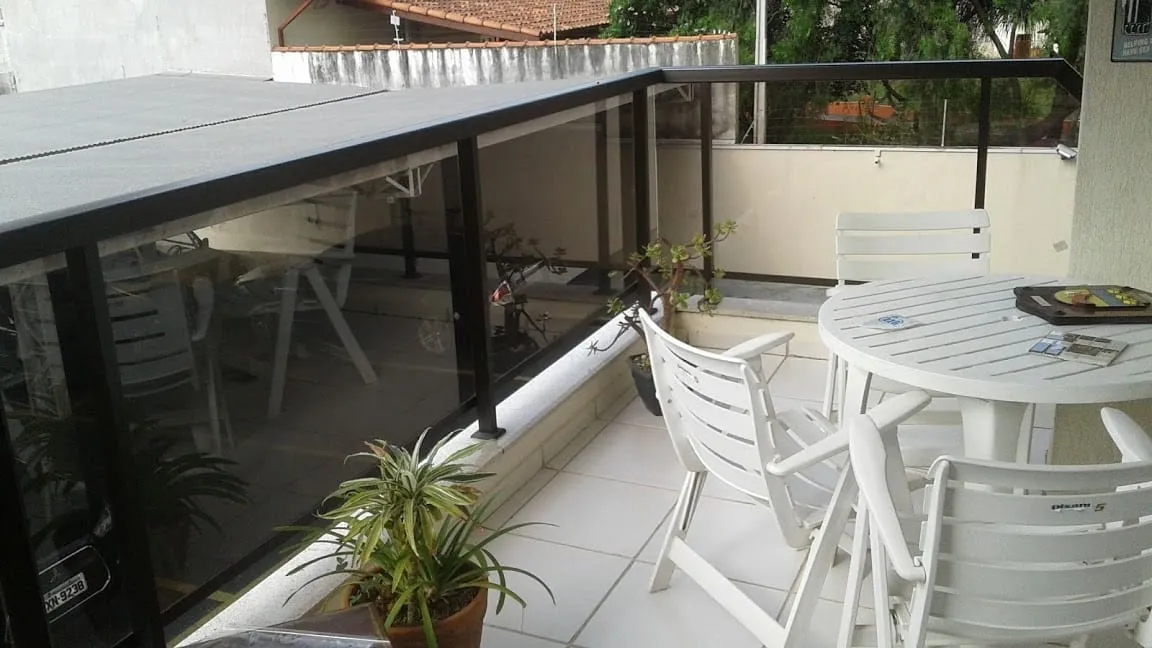 Imagem Apartamento à venda 3 Quartos, 1 Suite, 1 Vaga, 108M², Jardim Boa Vista, Pindamonhangaba - SP | Edifício Maison de Ville