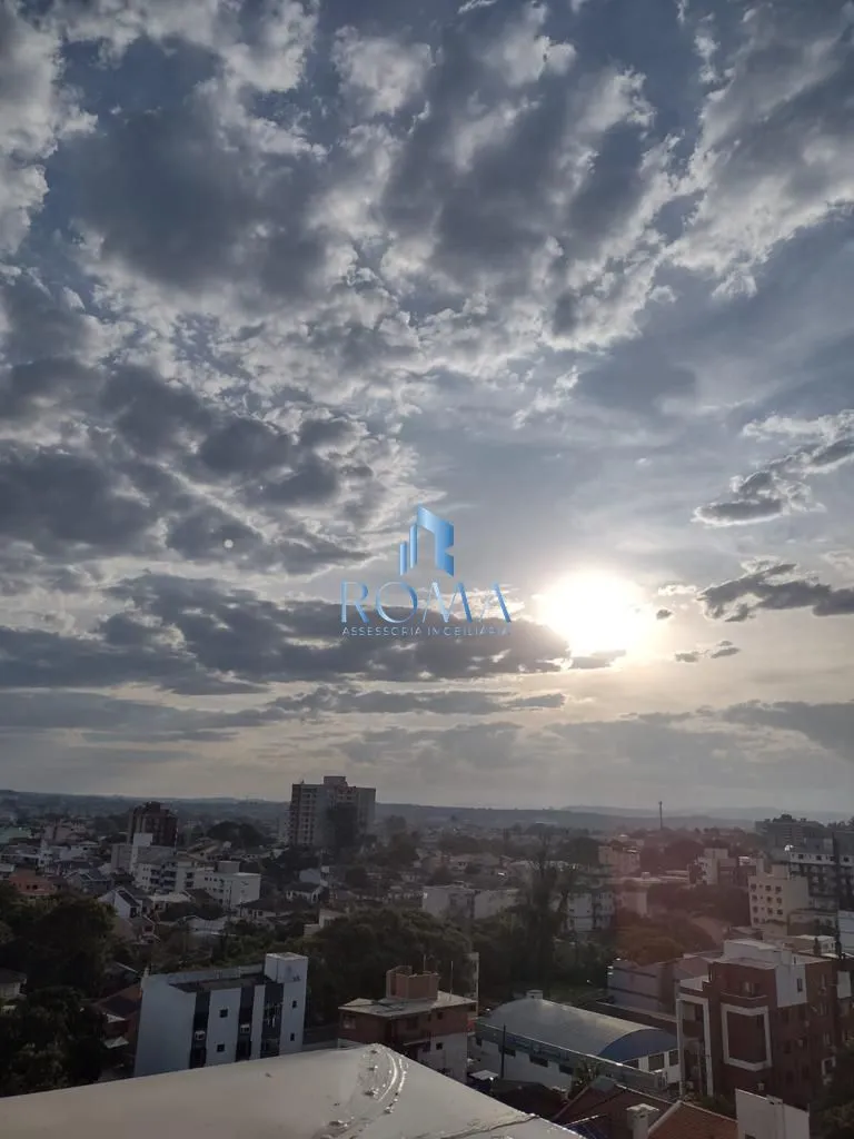 Imagem Cobertura 2 dormitórios à venda Nossa Senhora Medianeira Santa Maria/RS