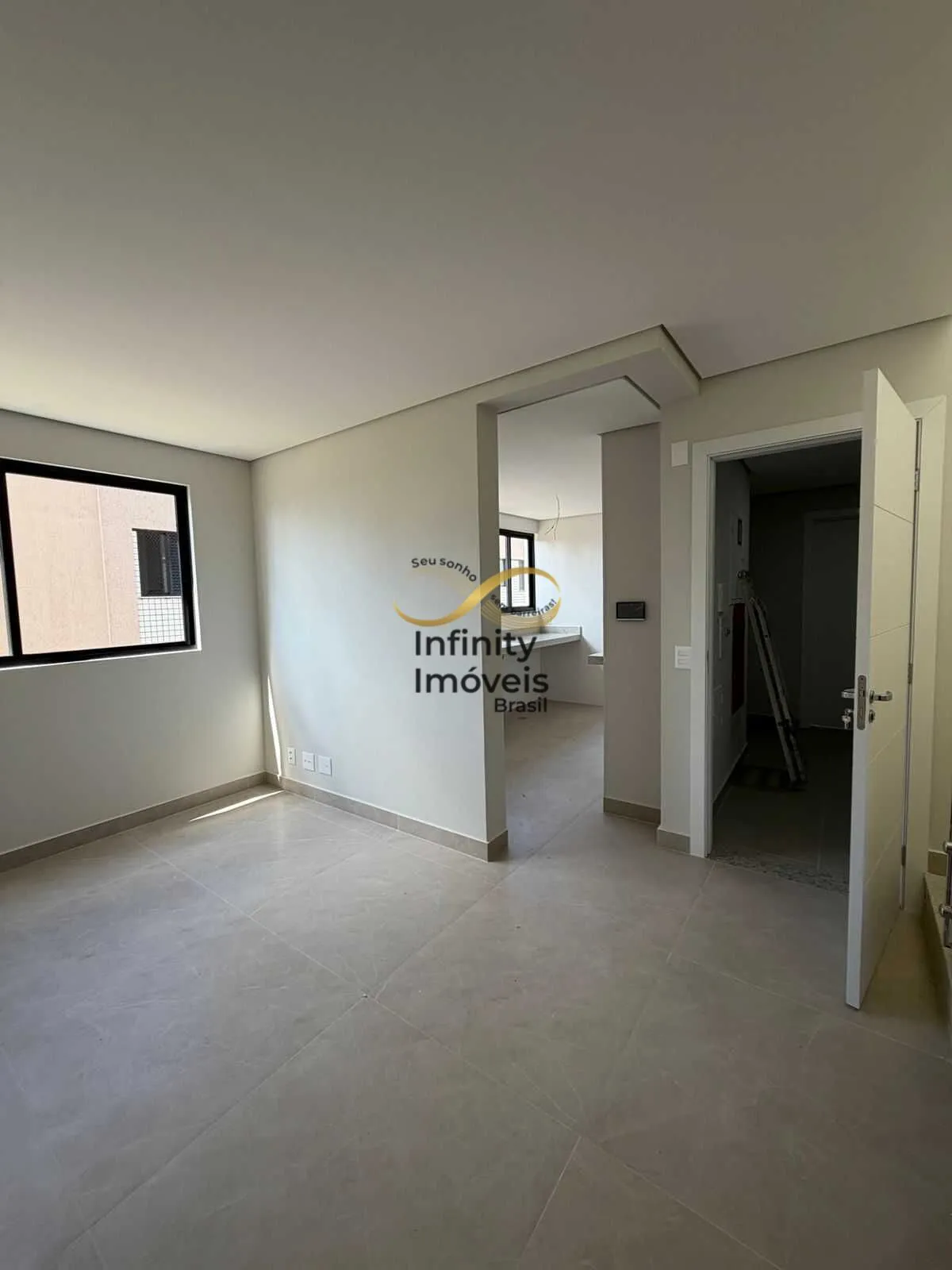 Imagem Apartamento à venda no bairro Cruzeiro - Belo Horizonte/MG